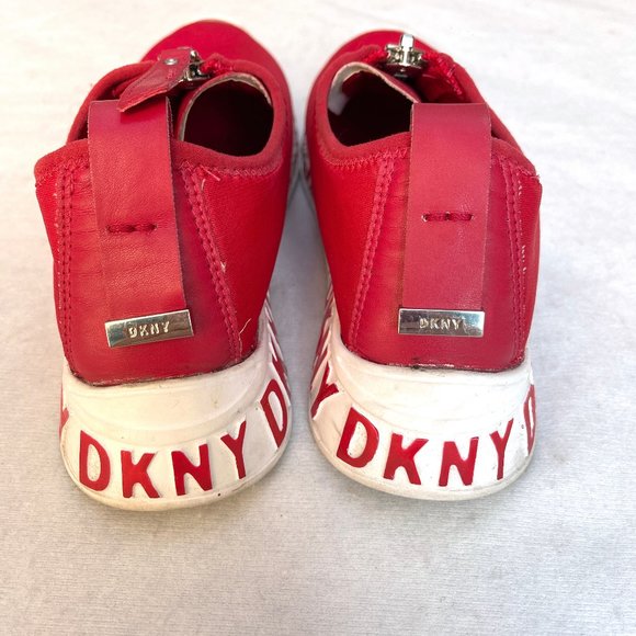 COPY - DKNY Neoprene Melissa  K1933353
 Sneakers - Picture 10 of 12